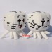 Minecraft plyšák Ghost  Red Eye 18 cm - SKLADEM